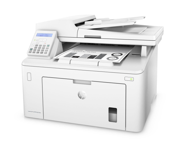 HP LaserJet Pro M227fdn G3Q79A - 1457163 - zdjęcie